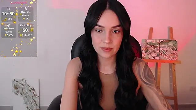 sakura-mail online show from 02.10.25