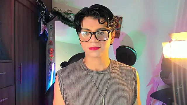 marckalexis online show from 01.11.26