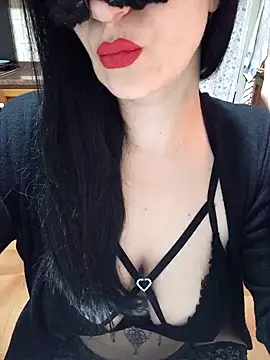 Melanya83 online show from 03.01.25