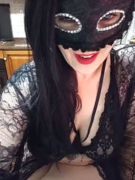 Melanya83 online show from 03.15.25