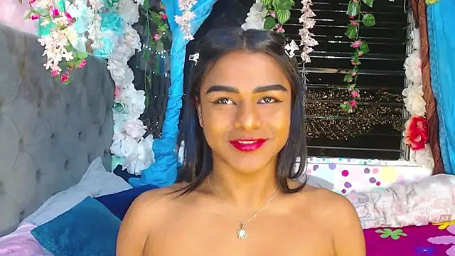 Karly coffe online show from 09.12.25