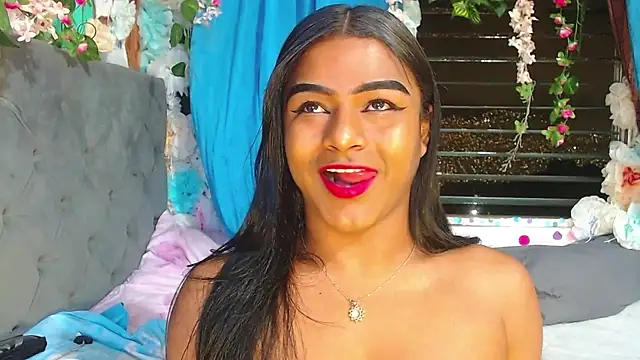 Karly coffe online show from 02.14.26