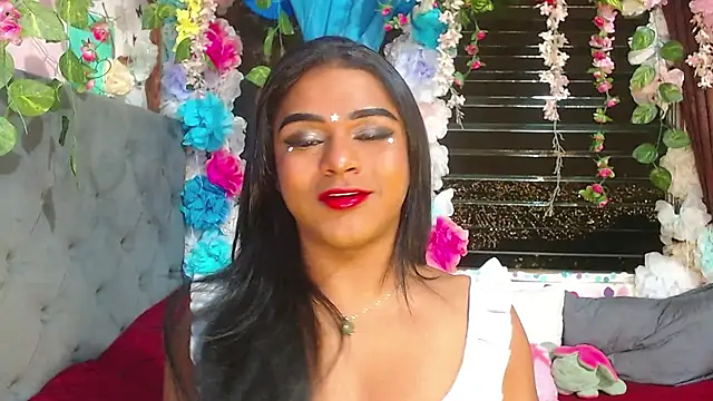 Karly coffe online show from 04.15.26