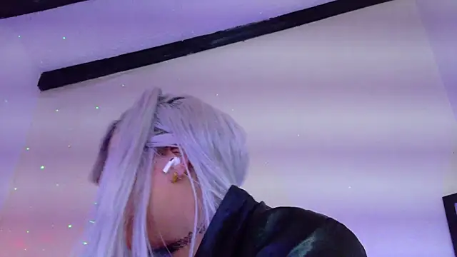 Cuckold lover69 online show from 01.14.25