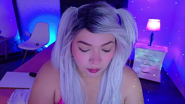 Cuckold lover69 online show from 02.01.25