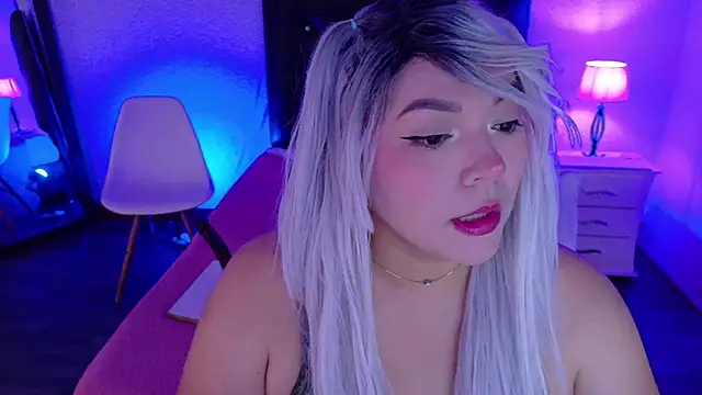 Cuckold lover69 online show from 02.01.25