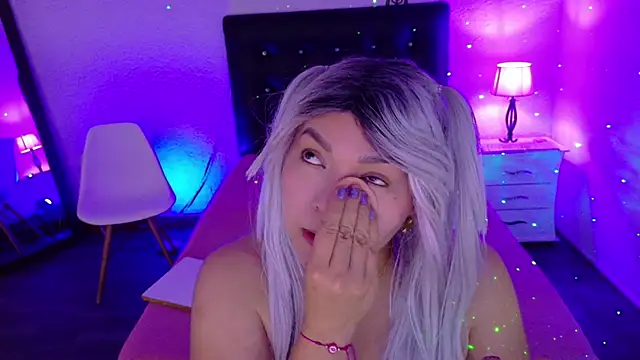 Cuckold lover69 online show from 02.13.25