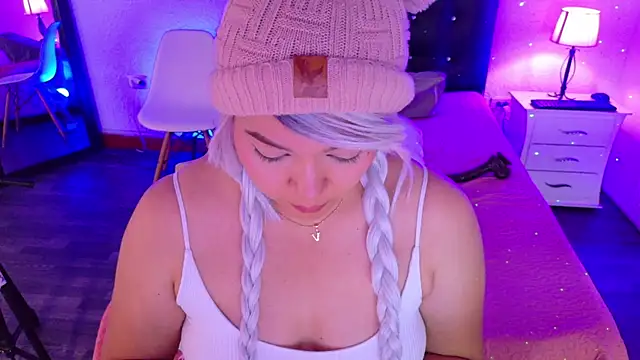 Cuckold lover69 online show from 02.22.25