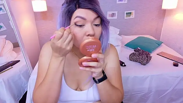 Cuckold lover69 online show from 09.09.25