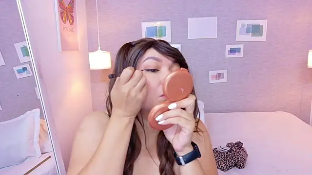 Cuckold lover69 online show from 12.05.25