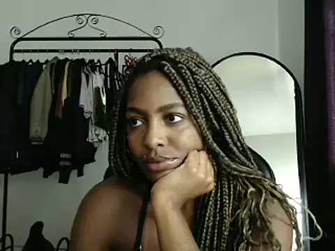 marisilva br online show from 01.30.25