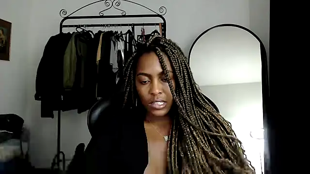 marisilva br online show from 01.31.25