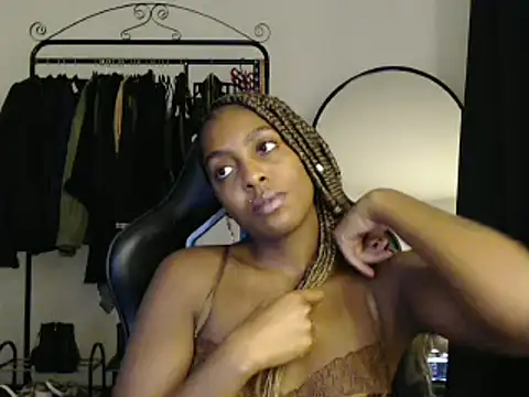 marisilva br online show from 02.24.25