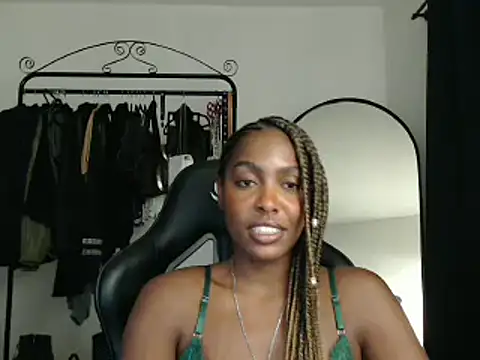 marisilva br online show from 02.26.25