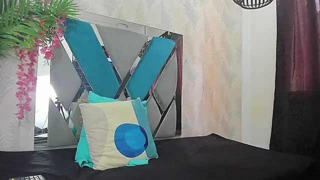 Ammy Connor1 online show from 01.31.26