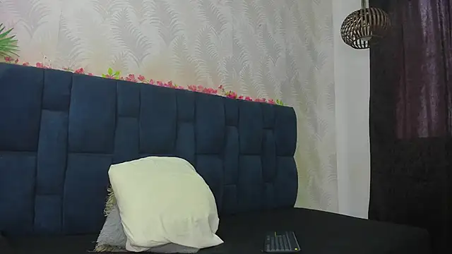 Ammy Connor1 online show from 03.24.26