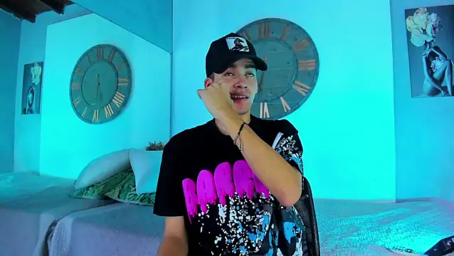 Mike 0233  online show from 01.23.25