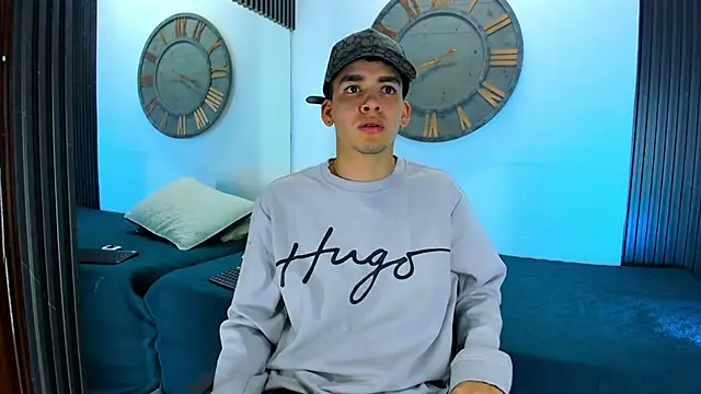 Mike 0233  online show from 02.08.25