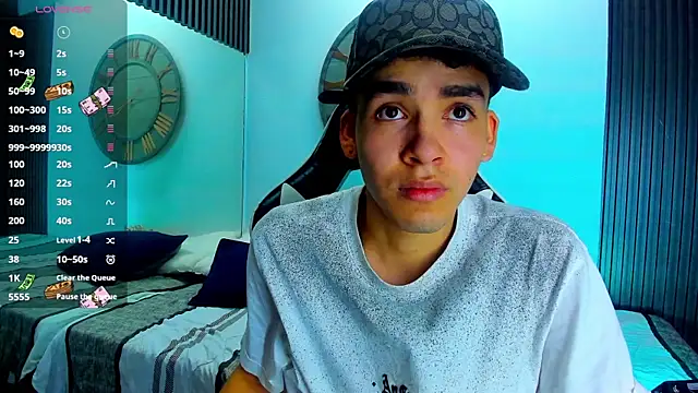 Mike 0233  online show from 02.20.25