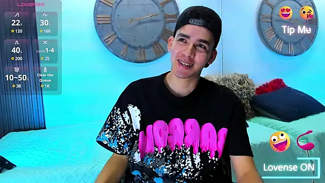 Mike 0233  online show from 03.01.25