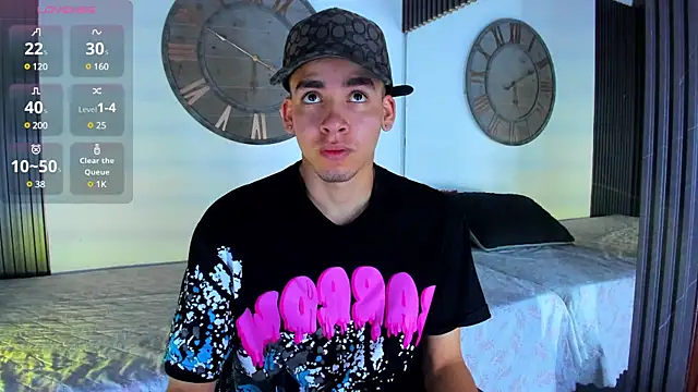 Mike 0233  online show from 03.04.25