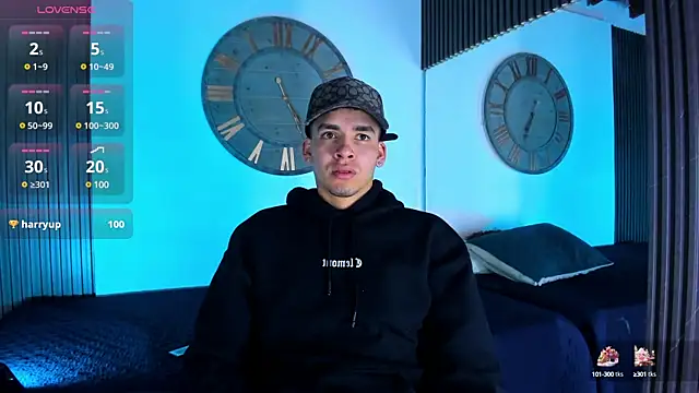 Mike 0233  online show from 03.05.25