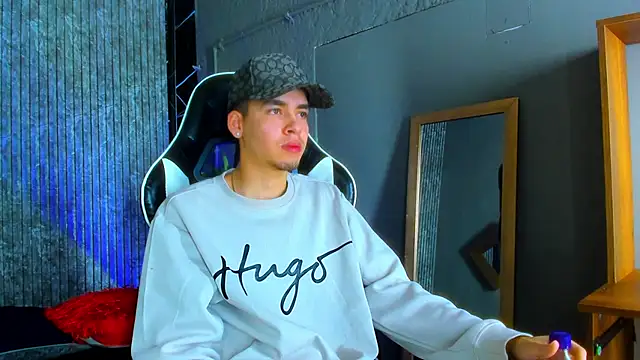 Mike 0233  online show from 03.11.25