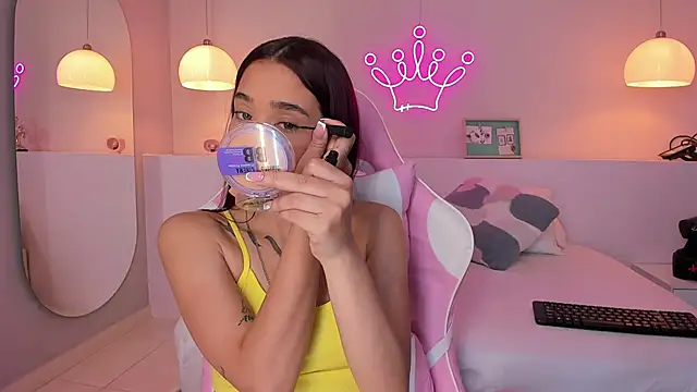 violeth hill online show from 01.29.25