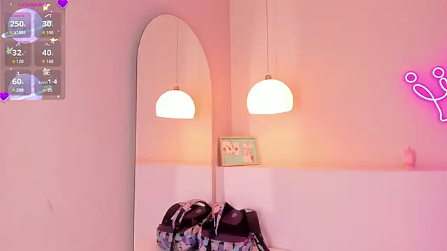 violeth hill online show from 10.03.25