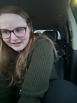 Snapshot of GingerSnap33 chatting on 03.14.25 GingerSnap33 online show from 03.14.25