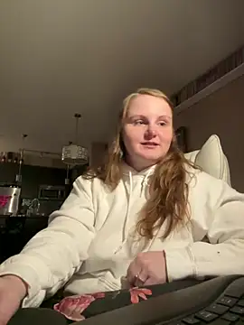 Snapshot of GingerSnap33 chatting on 03.15.25 GingerSnap33 online show from 03.15.25