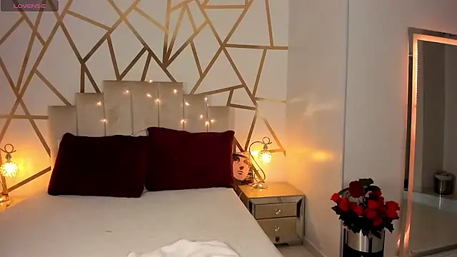 Snapshot of MiaAdams21 chatting on 01.26.25 MiaAdams21 online show from 01.26.25