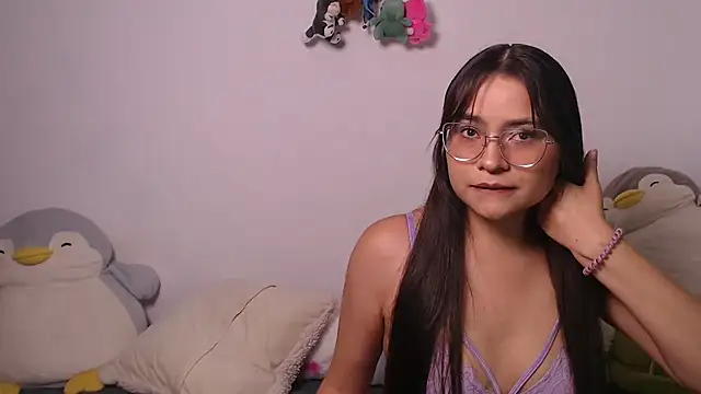 Zoeeeth  online show from 05.24.26