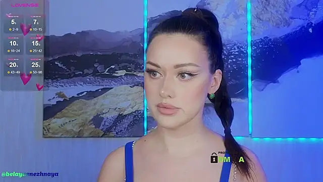 -CrazyAnna- online show from 02.09.25