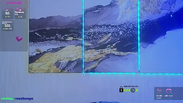 -CrazyAnna- online show from 02.09.25