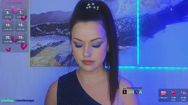 -CrazyAnna- online show from 02.12.25