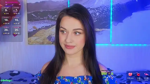 -CrazyAnna- online show from 02.18.25