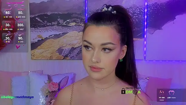 -CrazyAnna- online show from 03.08.25