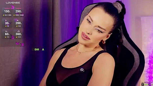 -CrazyAnna- online show from 03.25.26