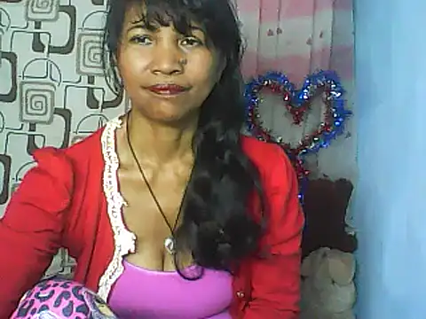 nene belle online show from 01.13.26