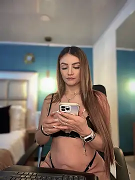 Miss ary online show from 09.24.25