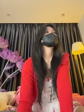 Snapshot of Nacy-Moonlight chatting on 01.07.25 Nacy-Moonlight online show from 01.07.25