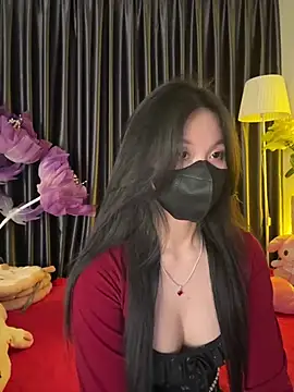 Snapshot of Nacy-Moonlight chatting on 03.09.25 Nacy-Moonlight online show from 03.09.25