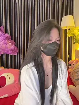 Snapshot of Nacy-Moonlight chatting on 03.10.25 Nacy-Moonlight online show from 03.10.25