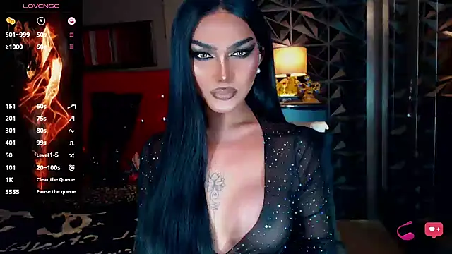 Snapshot of NatalyaFox chatting on 01.17.26 NatalyaFox online show from 01.17.26