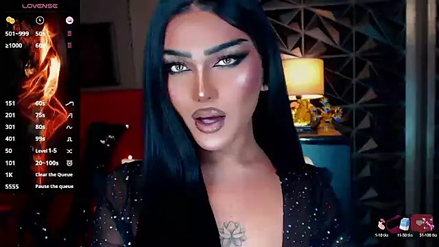 Snapshot of NatalyaFox chatting on 01.19.26 NatalyaFox online show from 01.19.26