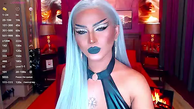 NatalyaFox online show from 05.23.26