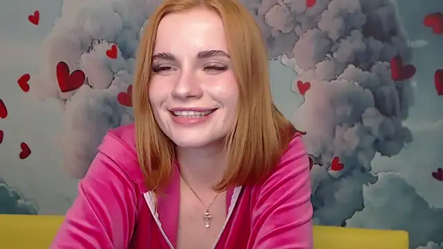 MargaritaKiss online show from 02.17.25