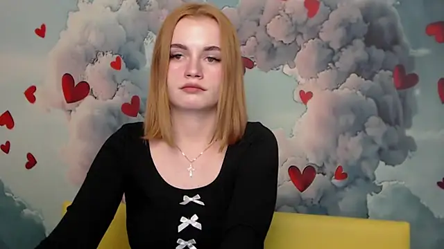 MargaritaKiss online show from 02.23.25