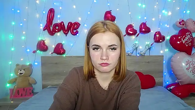 MargaritaKiss online show from 02.25.25